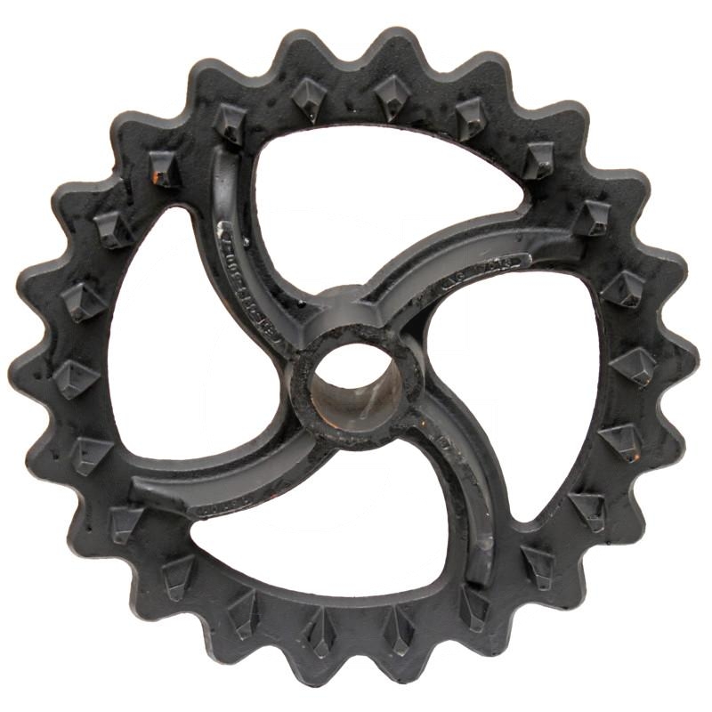 Crosskill ring | zdjęcie nr 1