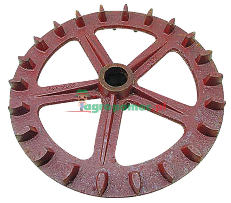 Crosskill ring | zdjęcie nr 1