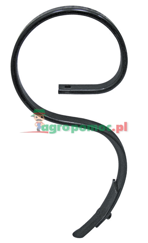 Cultivator tine | 0422120 | zdjęcie nr 1