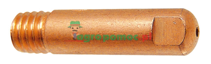 Current contact tubes | zdjęcie nr 1