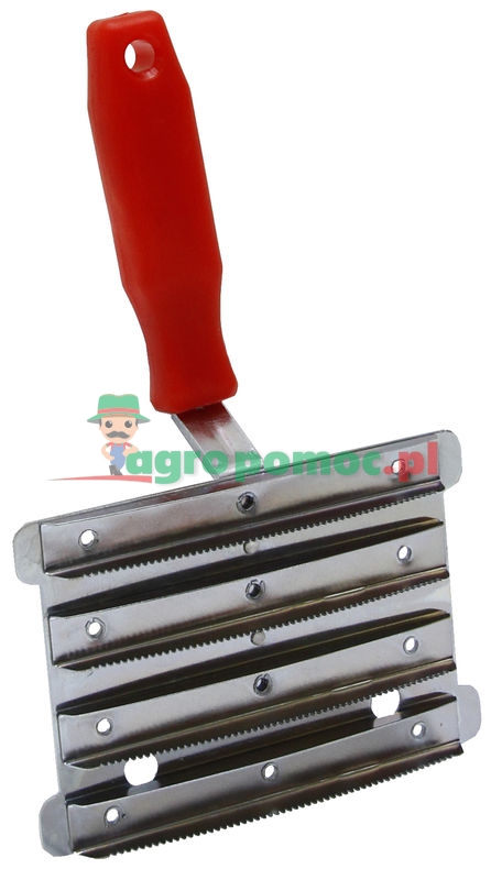 Curry comb | zdjęcie nr 1