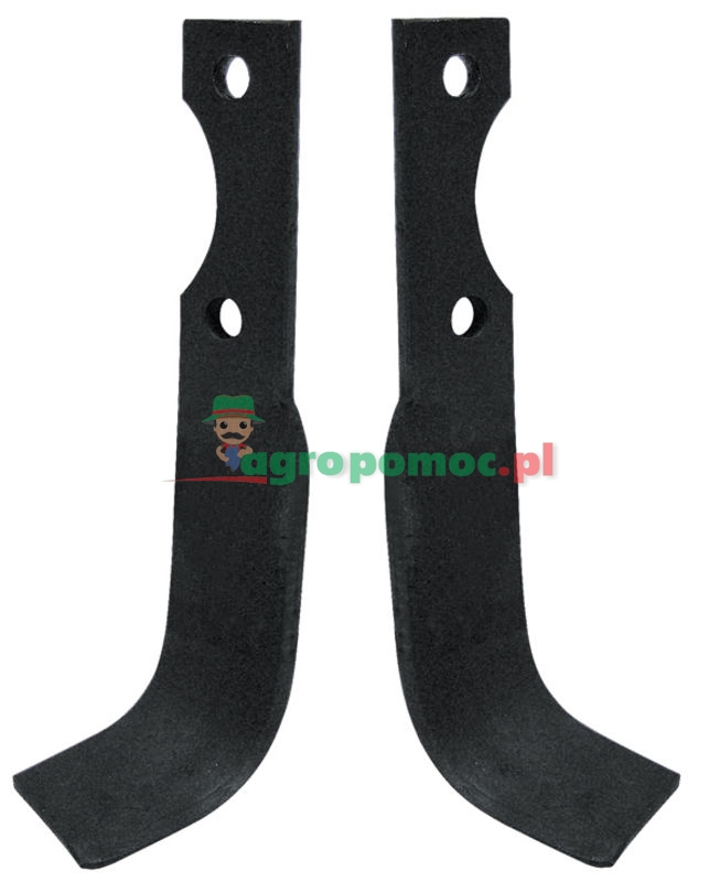 Curved blade | zdjęcie nr 1