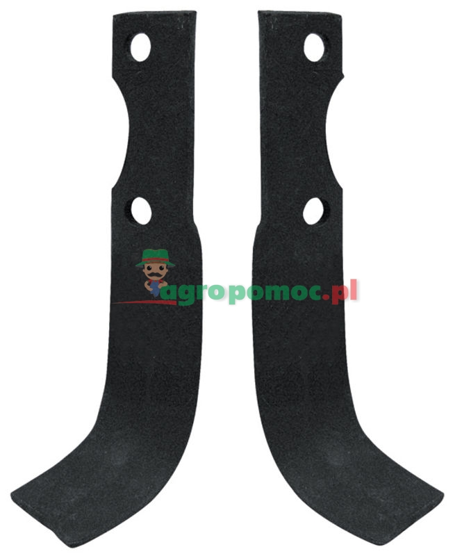 Curved blade | zdjęcie nr 1