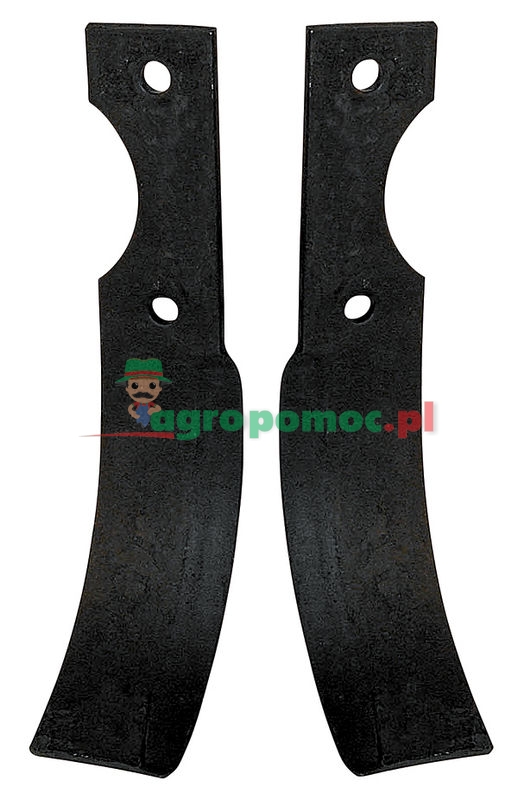 Curved blade | 90-05836-3 | zdjęcie nr 1