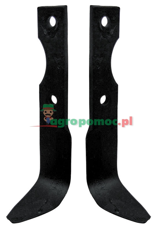 Curved blade | E 0143-11 | zdjęcie nr 1