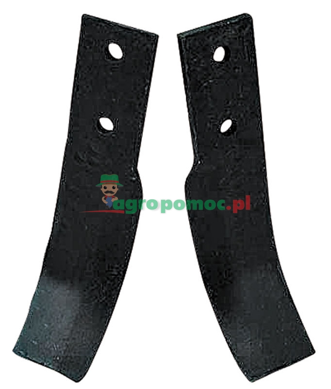 Curved blade | 2832440110 | zdjęcie nr 1