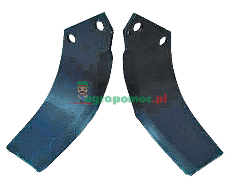 Curved blade | 994981 | zdjęcie nr 1