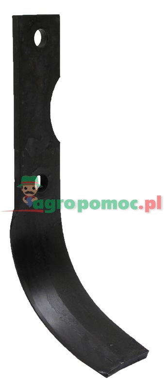 Curved blade | 52011600 | zdjęcie nr 1