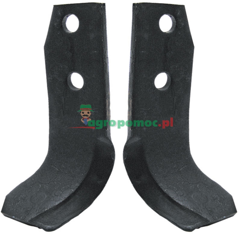 Curved blade | 52322000 | zdjęcie nr 1