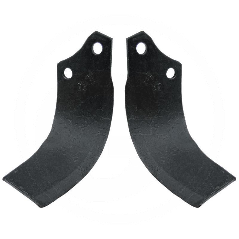 Curved blade | M02108433R | zdjęcie nr 1