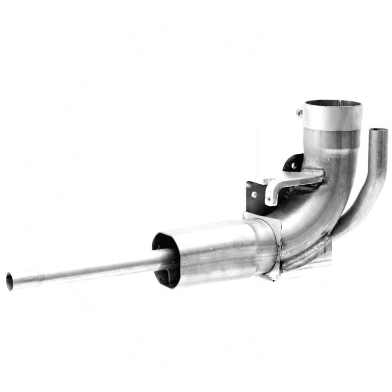 Curved piece | 4287245M1 | zdjęcie nr 1