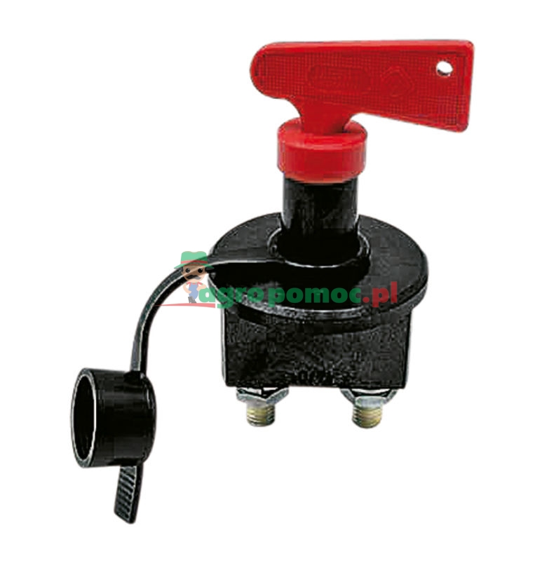 Cut-off switch | zdjęcie nr 1