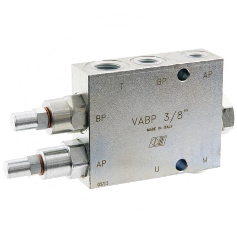Cut-out valve ASV-12 | ASV-12 | zdjęcie nr 1