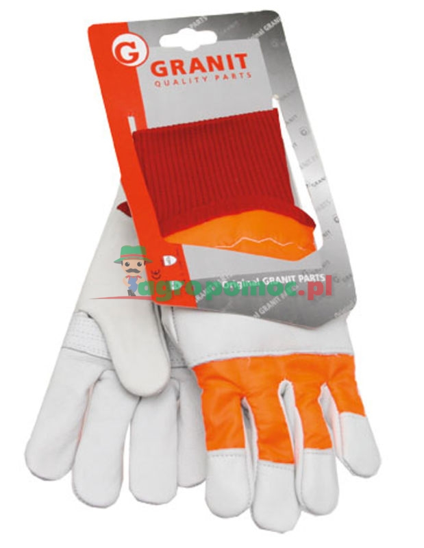 Cut protection gloves | zdjęcie nr 1
