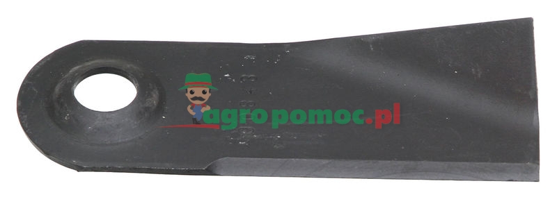 Cutter blade | 168071-02 | zdjęcie nr 1