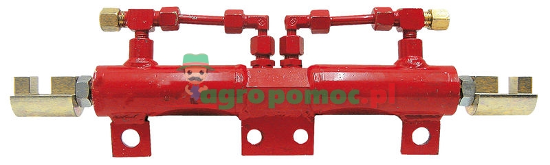 Cutting cylinder | 51058 | zdjęcie nr 1