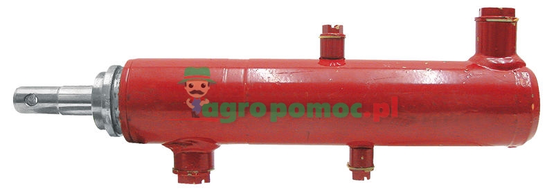 Cutting cylinder | 61478 | zdjęcie nr 1