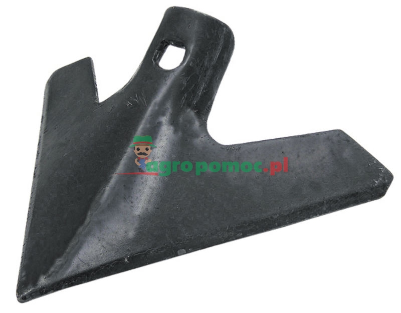 Cutting share | zdjęcie nr 1