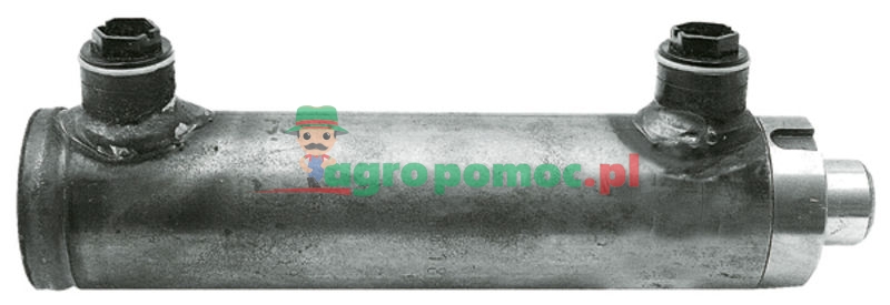 Cylinder DA-OB-40-70-450 | zdjęcie nr 1