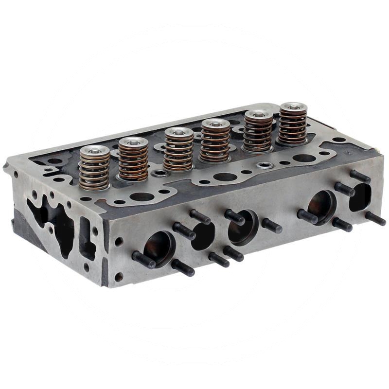Cylinder head | 3638321M91, ZZ80048, U5BD0024, 68131, 86553 | zdjęcie nr 1