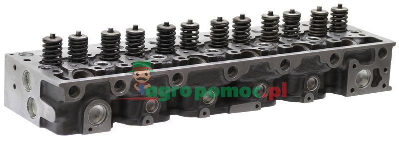 Cylinder head | 366 010 2920, 366 010 6620 | zdjęcie nr 1