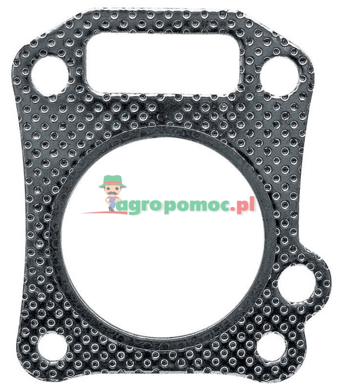 Cylinder head gasket | 12251-ZE0-800, 12251-ZE0-000 | zdjęcie nr 1