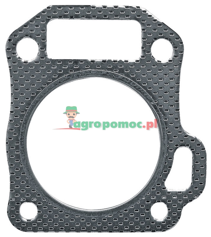 Cylinder head gasket | 12251-ZE1-800 | zdjęcie nr 1