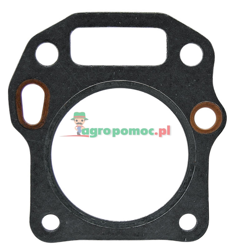Cylinder head gasket | 12251-ZE6-000 | zdjęcie nr 1