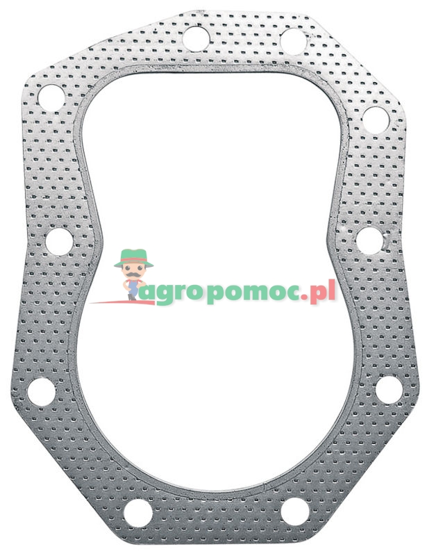 Cylinder head gasket | 4504117S, 4504117, 4504116, 4505201 | zdjęcie nr 1