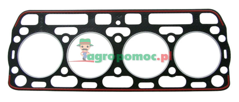 Cylinder head gasket | 717530R1 | zdjęcie nr 1