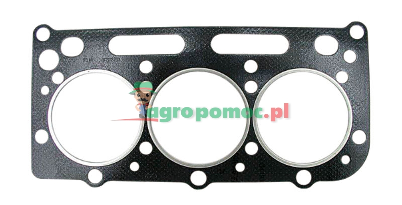 Cylinder head gasket | K262751, K966672 | zdjęcie nr 1