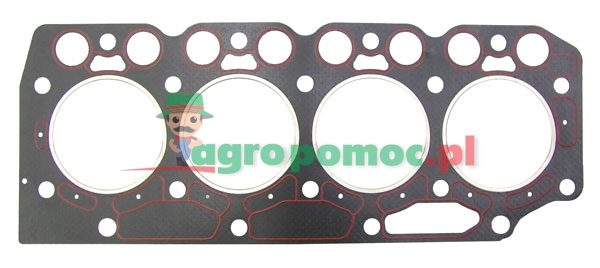 Cylinder head gasket | 04209893 | zdjęcie nr 1