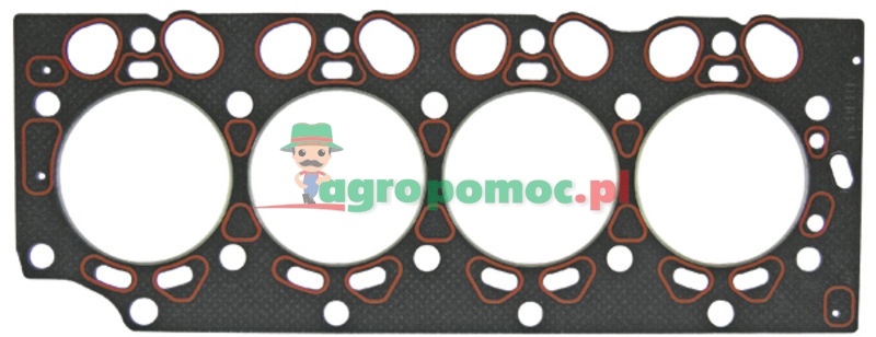 Cylinder head gasket | F411201210200 | zdjęcie nr 1