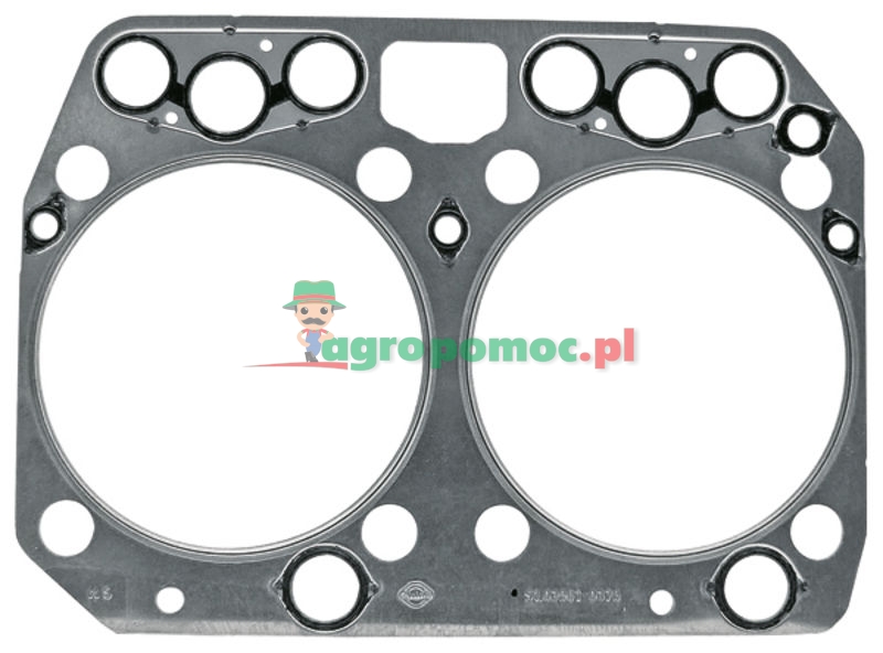 Cylinder head gasket | F524200210160 | zdjęcie nr 1