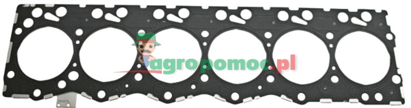 Cylinder head gasket | 2830705 | zdjęcie nr 1