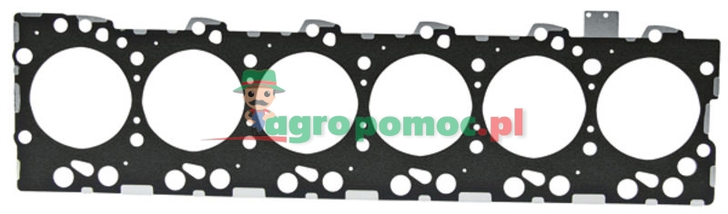 Cylinder head gasket | 2830922 | zdjęcie nr 1