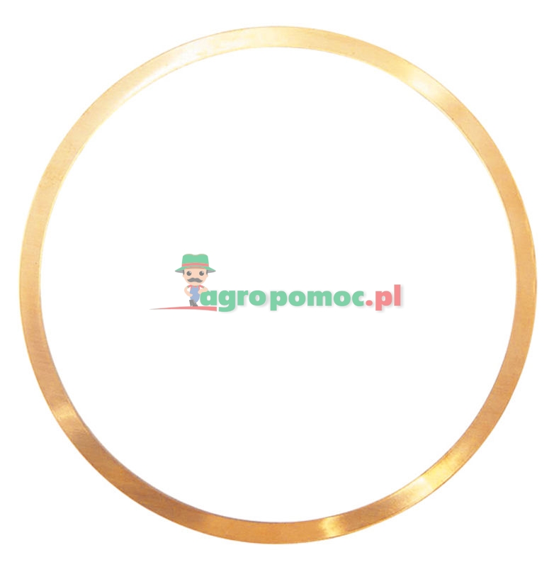 Cylinder head gasket | 0.085.1451.010 | zdjęcie nr 1