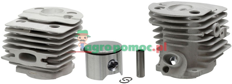 Cylinder kit | 5036091-71, 5031683-01 | zdjęcie nr 1