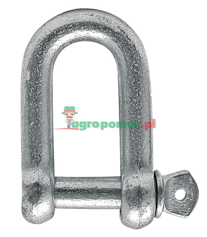 D-shackle | zdjęcie nr 1