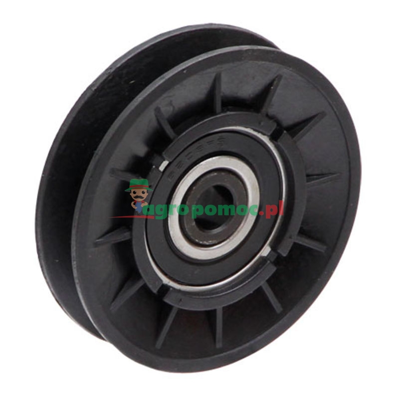 Deflection pulley | zdjęcie nr 1