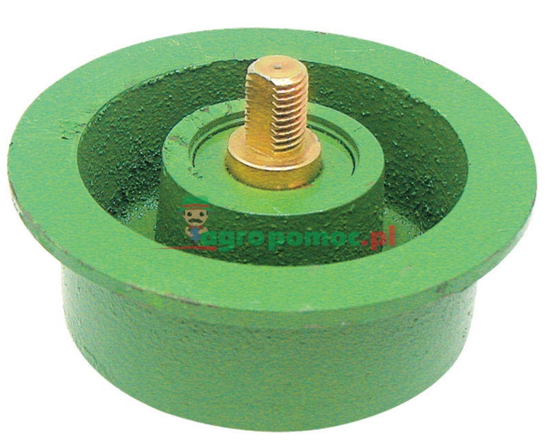 Deflection roller | 0000302000 | zdjęcie nr 1