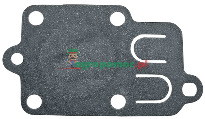 Diaphragm | 270026, 027910, 4157 | zdjęcie nr 1