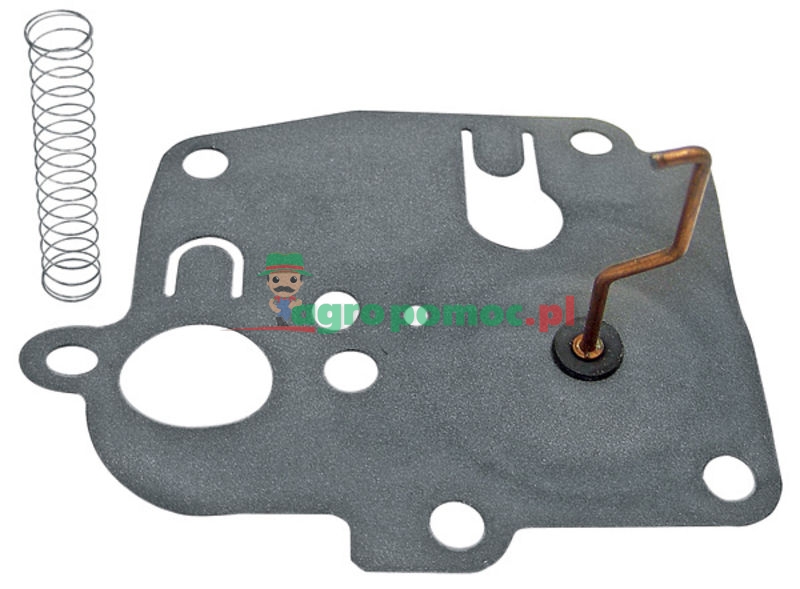 Diaphragm | 391681, 299636, 391643 | zdjęcie nr 1