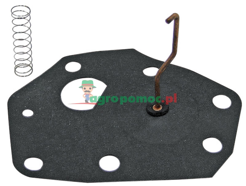 Diaphragm | 299637 | zdjęcie nr 1