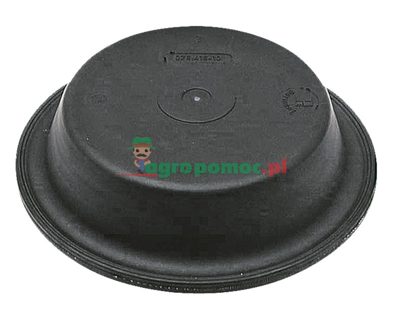 Diaphragm | 897 120 516 4 | zdjęcie nr 1