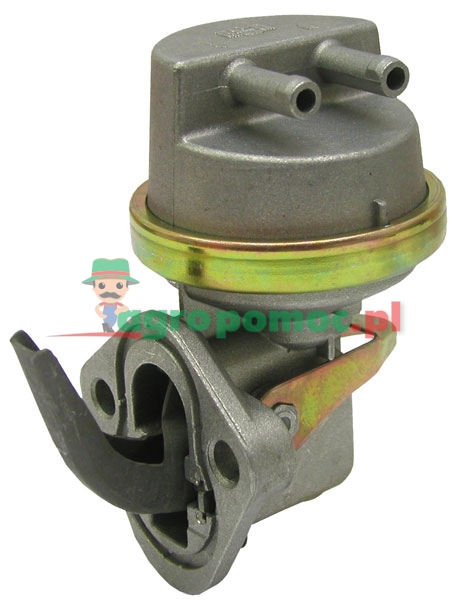 Diaphragm feeding pump | RE38009 | zdjęcie nr 1