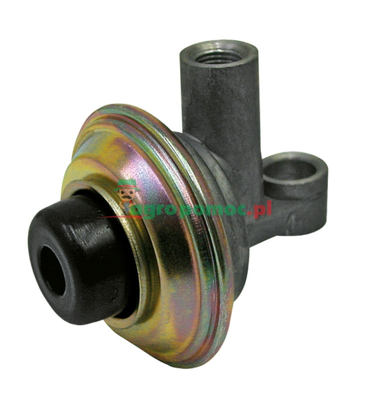 Diaphragm hand pump | 1202938C93, 1202938C92 | zdjęcie nr 1