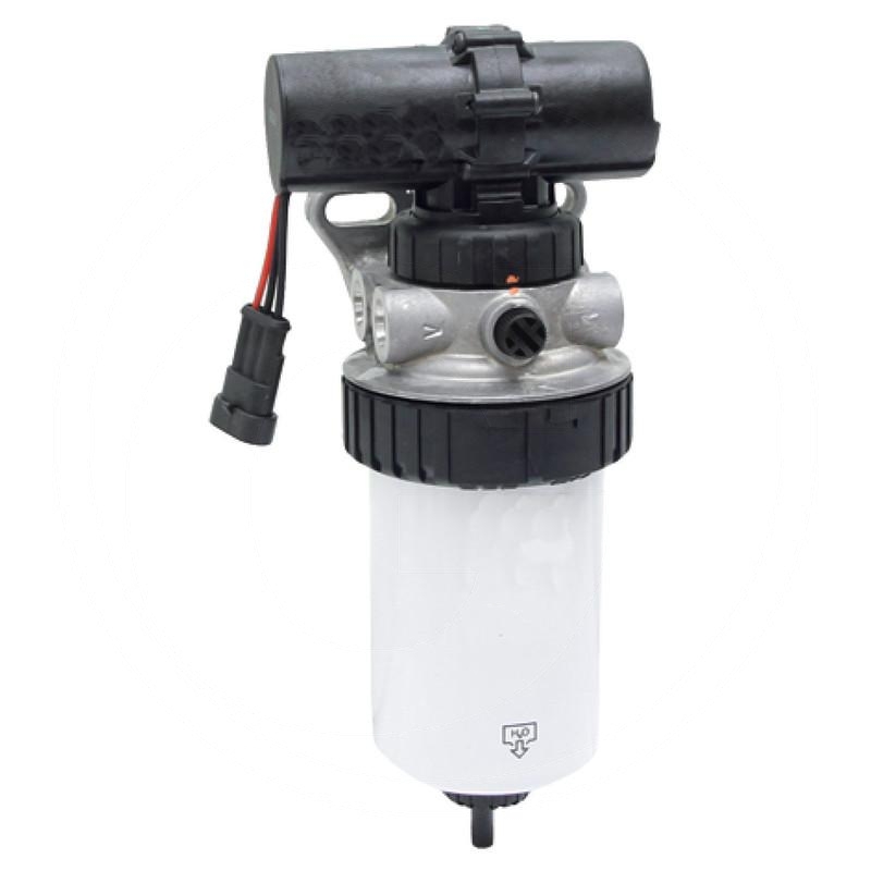 Diaphragm pump | zdjęcie nr 1