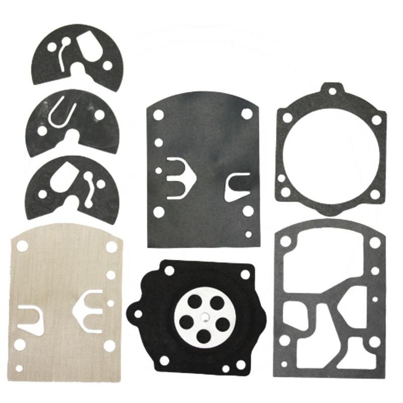 Diaphragm set | zdjęcie nr 1