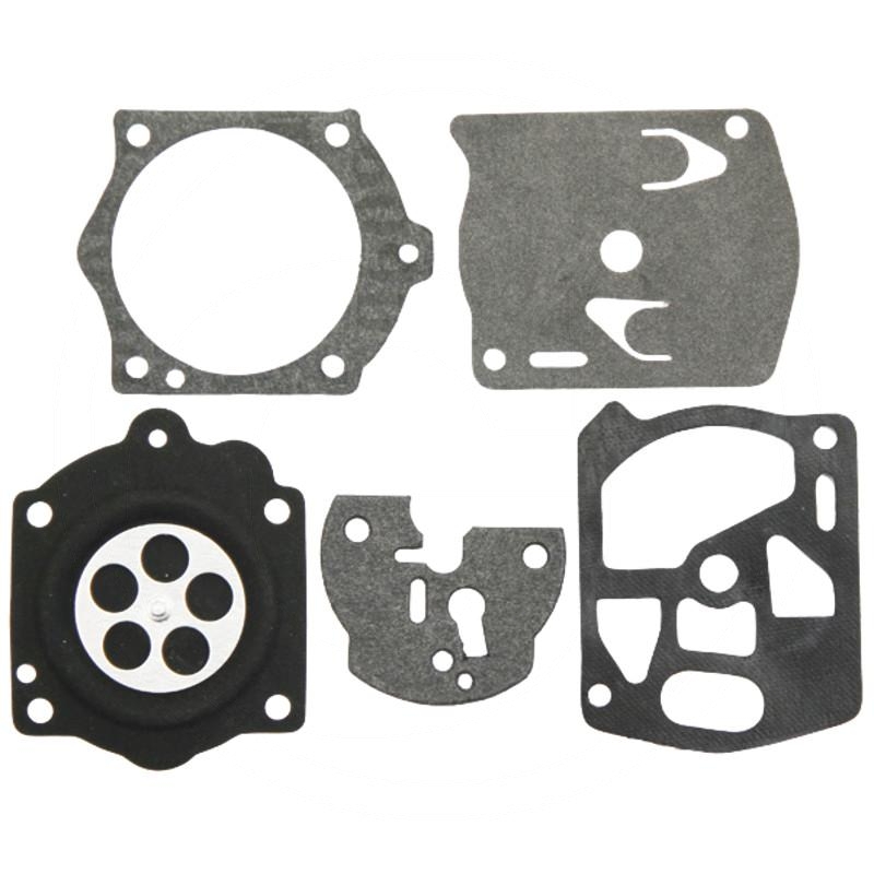 Diaphragm set | zdjęcie nr 1